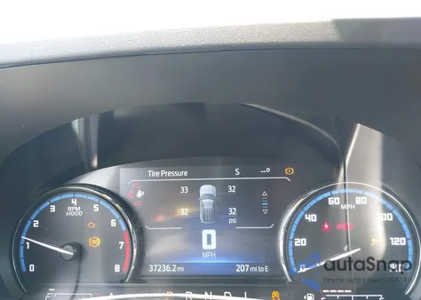 2022 Ford Bronco Sport Outer Banks from USA, damaged, VIN 3FMCR9C64NRE27496